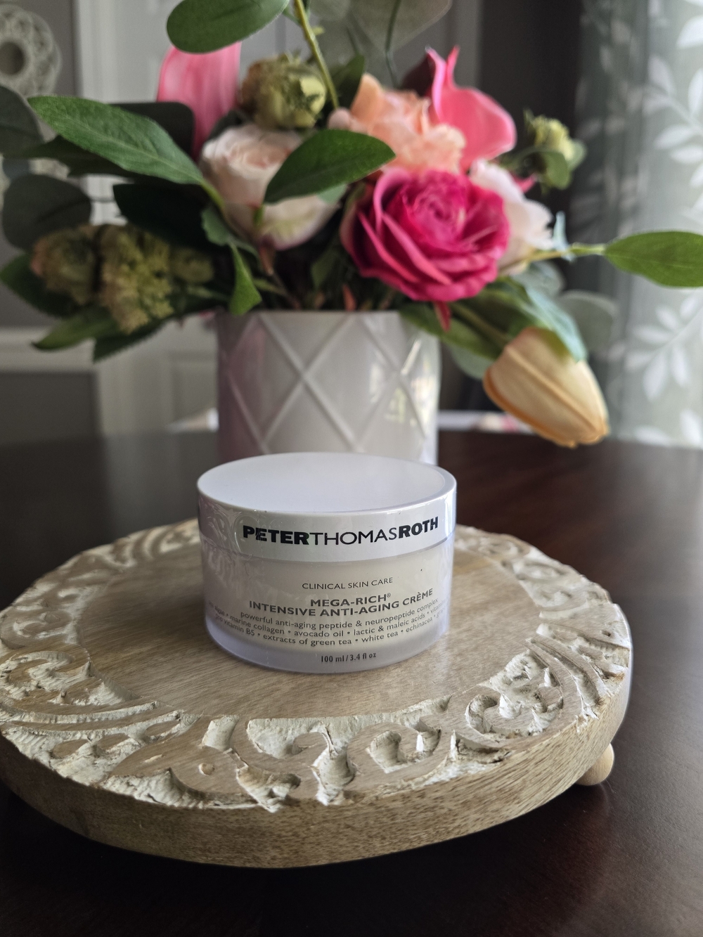 Peter Thomas Roth Mega-Rich Intensive Anti-Aging Crème